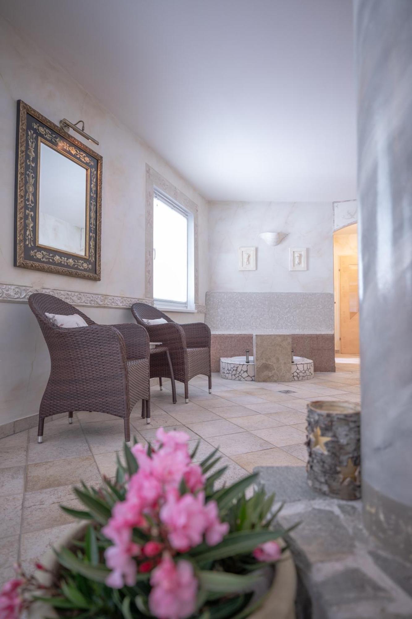 Patteriol Apart-Hotel-Garni Санкт Антон ам Арлберг Екстериор снимка