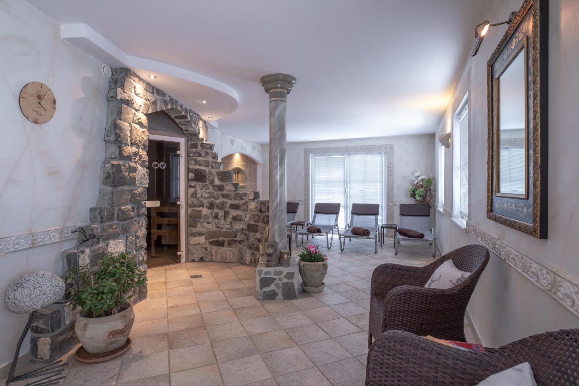 Patteriol Apart-Hotel-Garni Санкт Антон ам Арлберг Екстериор снимка