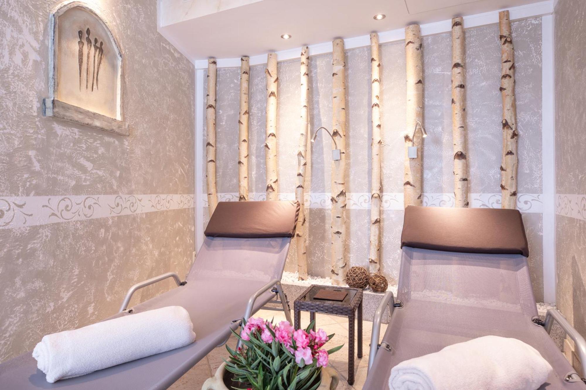 Patteriol Apart-Hotel-Garni Санкт Антон ам Арлберг Екстериор снимка