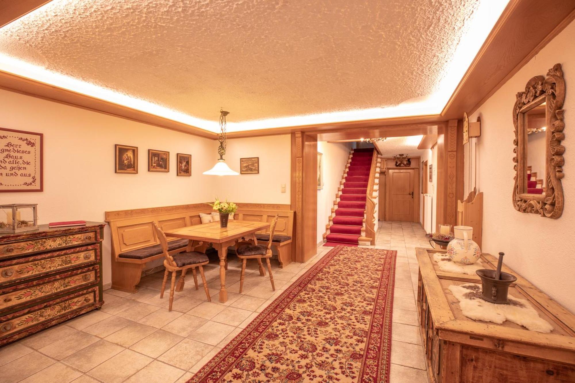 Patteriol Apart-Hotel-Garni Санкт Антон ам Арлберг Екстериор снимка