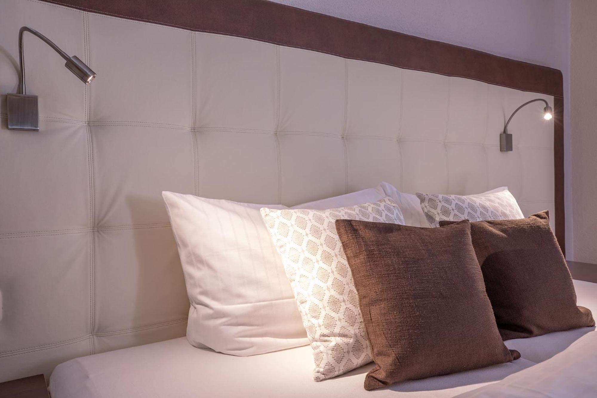 Patteriol Apart-Hotel-Garni Санкт Антон ам Арлберг Екстериор снимка