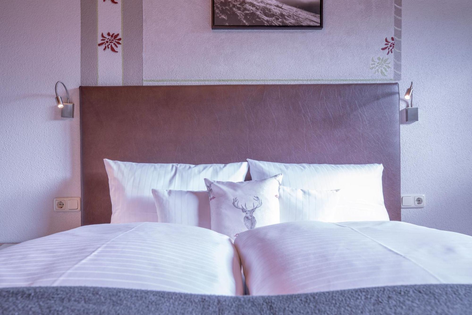 Patteriol Apart-Hotel-Garni Санкт Антон ам Арлберг Екстериор снимка