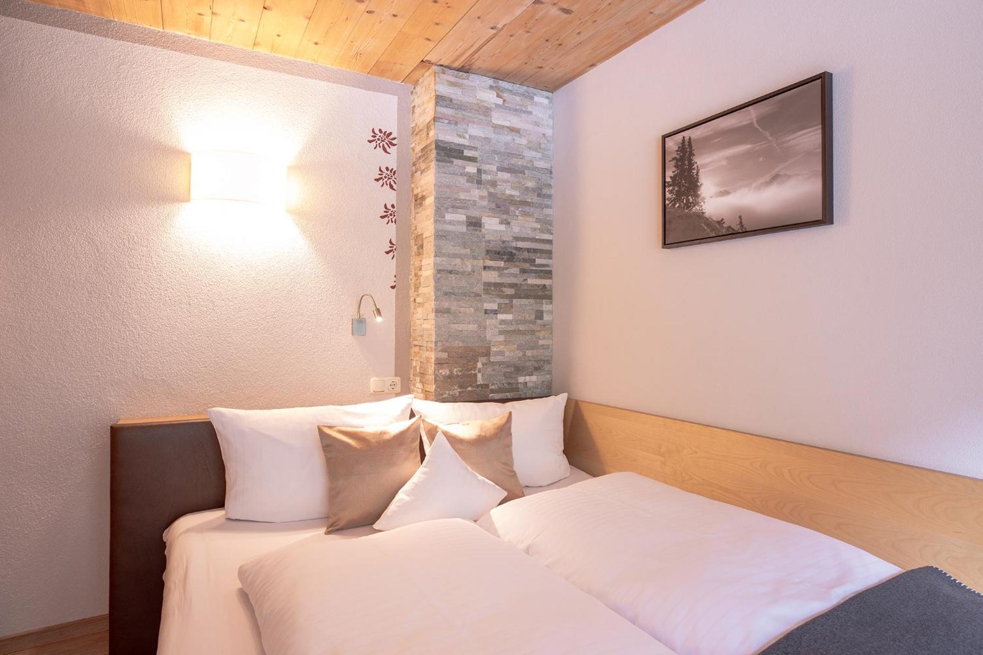 Patteriol Apart-Hotel-Garni Санкт Антон ам Арлберг Екстериор снимка