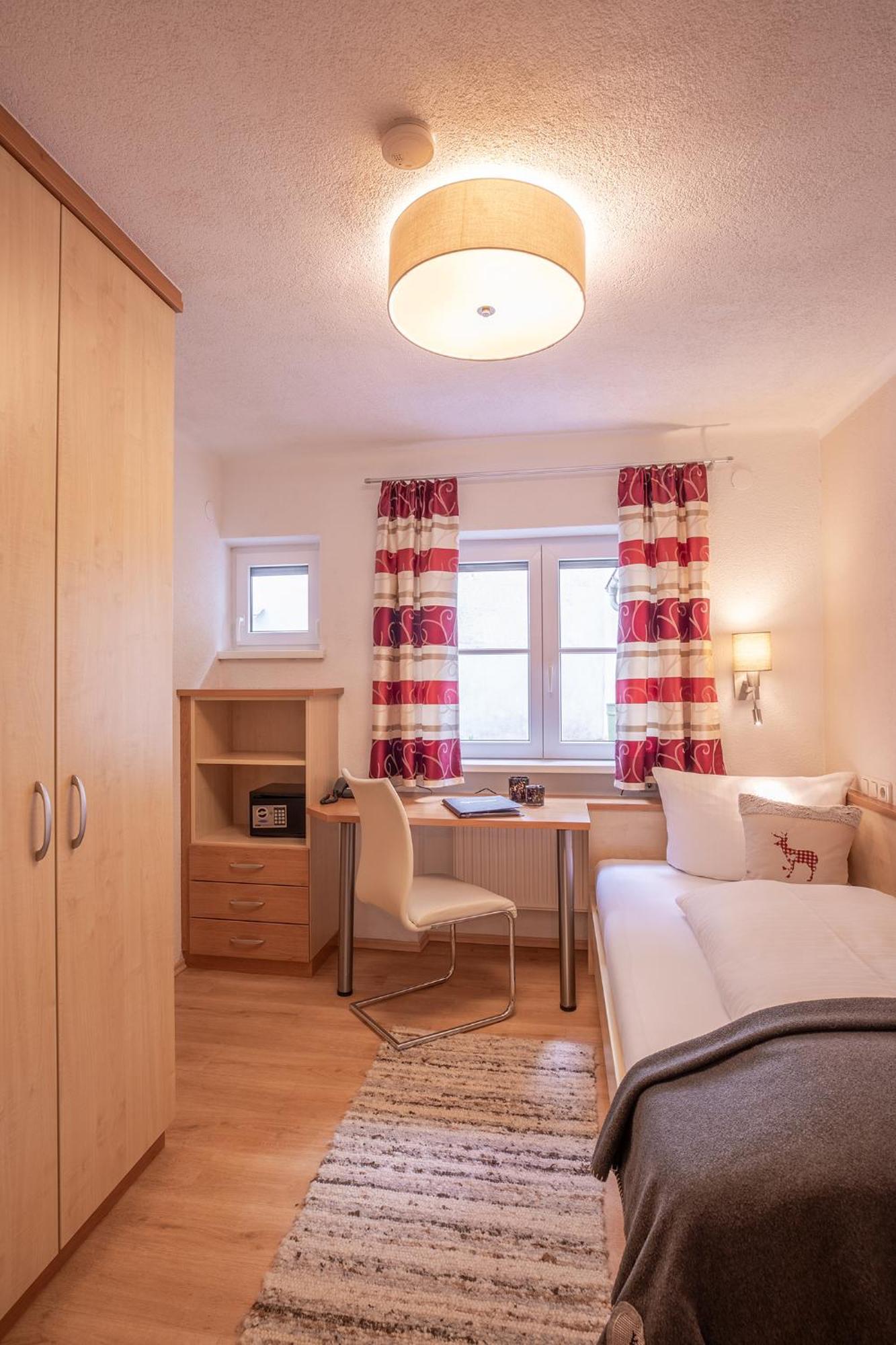 Patteriol Apart-Hotel-Garni Санкт Антон ам Арлберг Екстериор снимка
